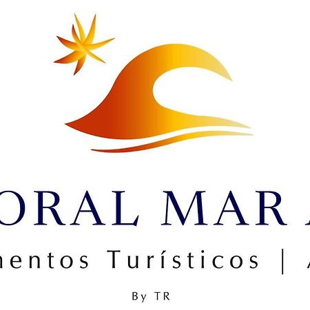 Litoral Mar Paradise Apartment Portimão Dış mekan fotoğraf