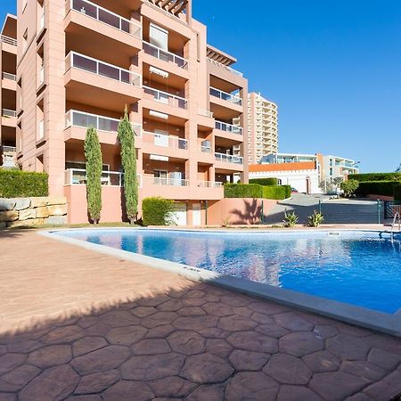 Litoral Mar Paradise Apartment Portimão Dış mekan fotoğraf