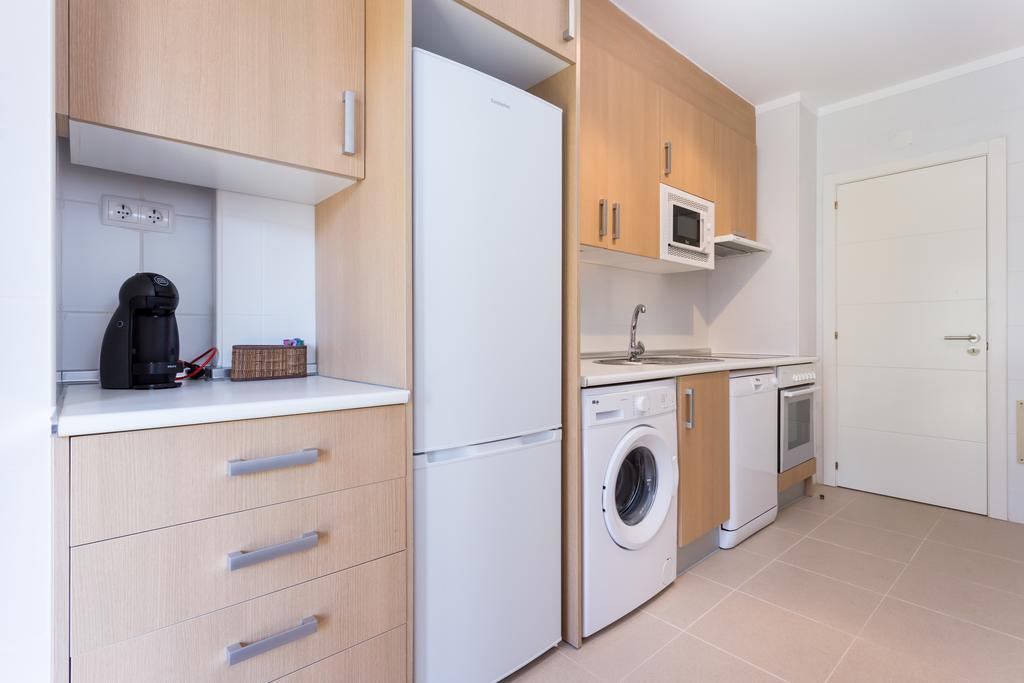 Litoral Mar Paradise Apartment Portimão Dış mekan fotoğraf