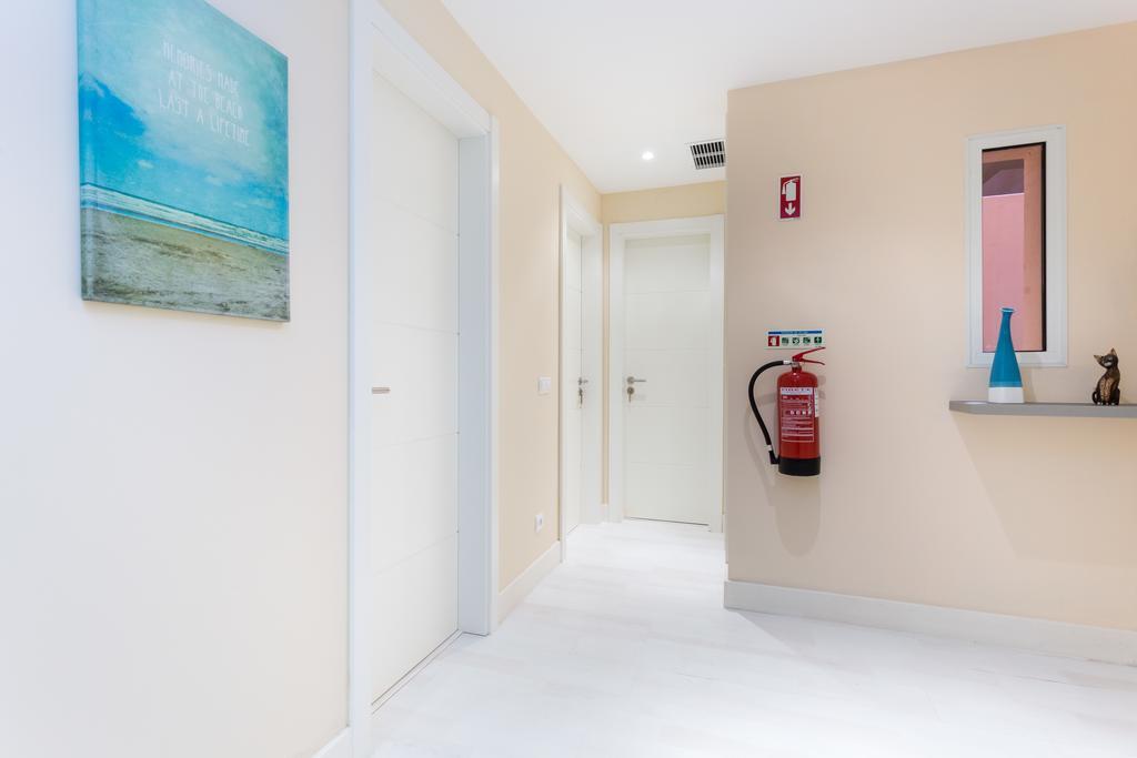 Litoral Mar Paradise Apartment Portimão Dış mekan fotoğraf