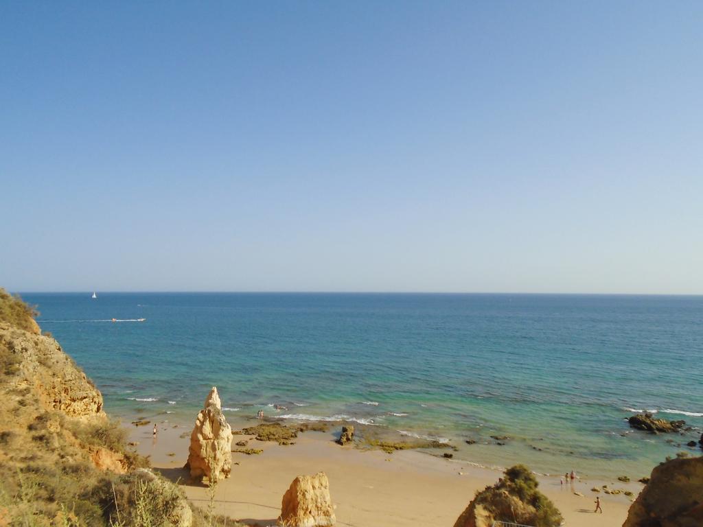Litoral Mar Paradise Apartment Portimão Dış mekan fotoğraf