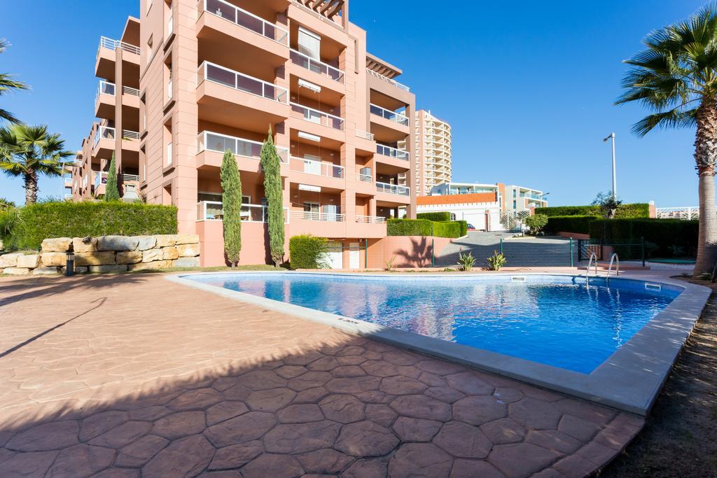 Litoral Mar Paradise Apartment Portimão Dış mekan fotoğraf