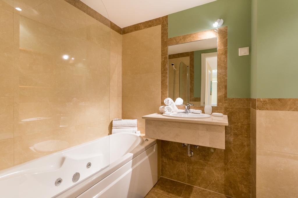 Litoral Mar Paradise Apartment Portimão Dış mekan fotoğraf