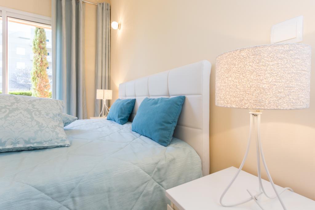 Litoral Mar Paradise Apartment Portimão Dış mekan fotoğraf