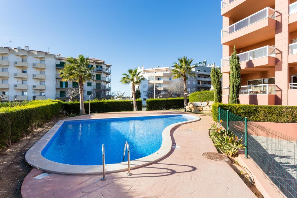 Litoral Mar Paradise Apartment Portimão Dış mekan fotoğraf