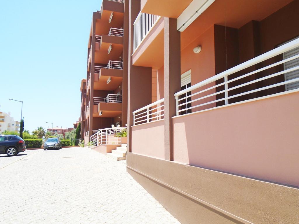 Litoral Mar Paradise Apartment Portimão Dış mekan fotoğraf