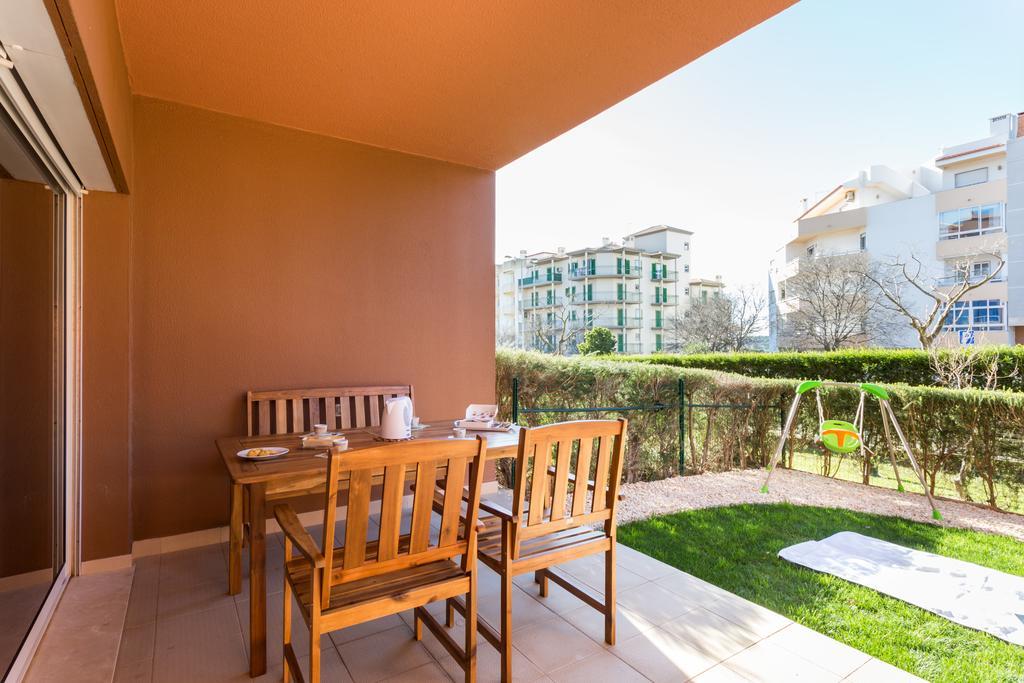 Litoral Mar Paradise Apartment Portimão Dış mekan fotoğraf
